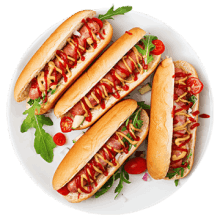 Hot-Dog